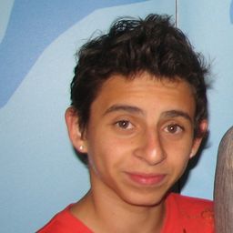Moisés Arias