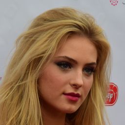 Saxon Sharbino