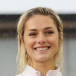 Georgia Ellenwood