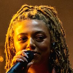 Mahalia Burkmar