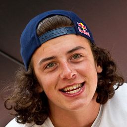 Mark McMorris