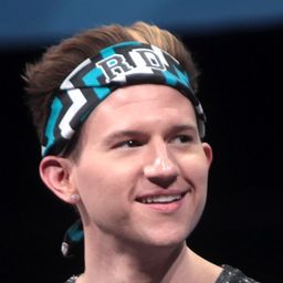 Ricky Dillon