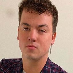 Taylor Caniff