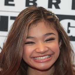 Angelica Hale