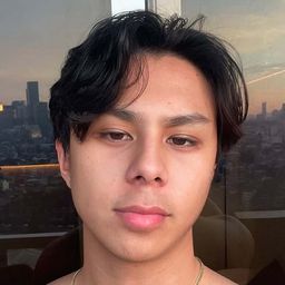 Ken San Jose