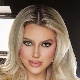 Madison Anderson