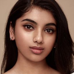 Avantika Vandanapu, Anupamacr