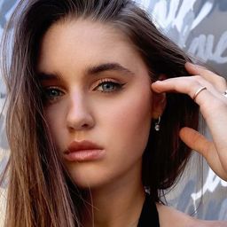 Savannah Clarke