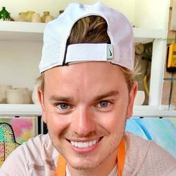 Jack Maynard