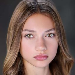 Maya Le Clark