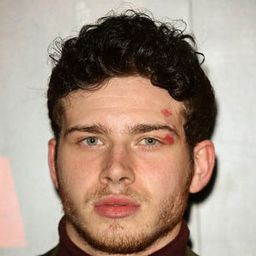 Oliver Stark