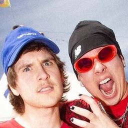 Joey Valence & Brae