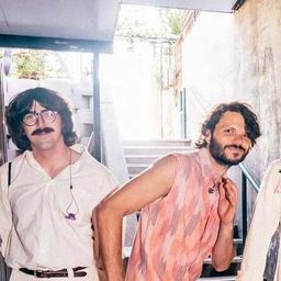 Goose (American band)