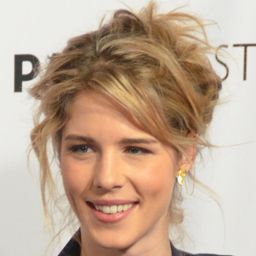 Emily Bett Rickards