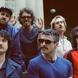 King Gizzard & The Lizard Wizard