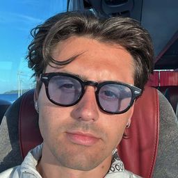 Isaak Presley