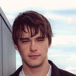 Mitchell Hope