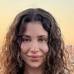 Julia Gilman