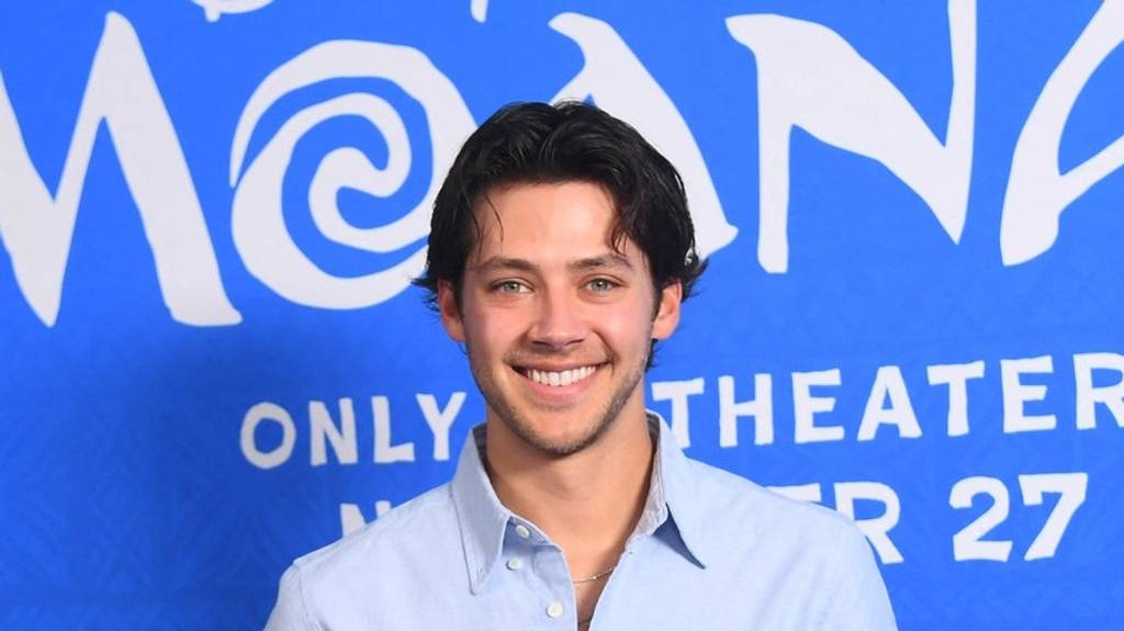 Matt Cornett attends the Los Angeles Premiere of Walt Disney Animation Studios' "Moana 2"