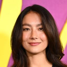 Adeline Rudolph 'Laid' TV Series premiere, Los Angeles, California, USA - 16 Dec 2024