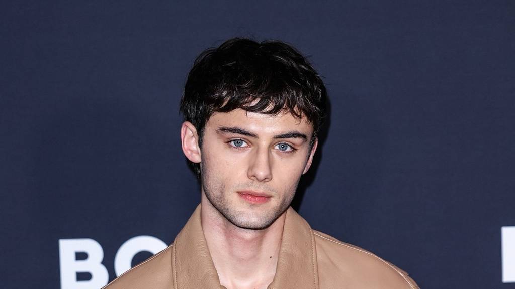 Celebrities seen attending the BOSS One Premiere Party at Lightroom in London  Pictured: william franklyn-miller
