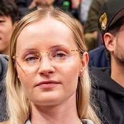 Charlotte Day Wilson
