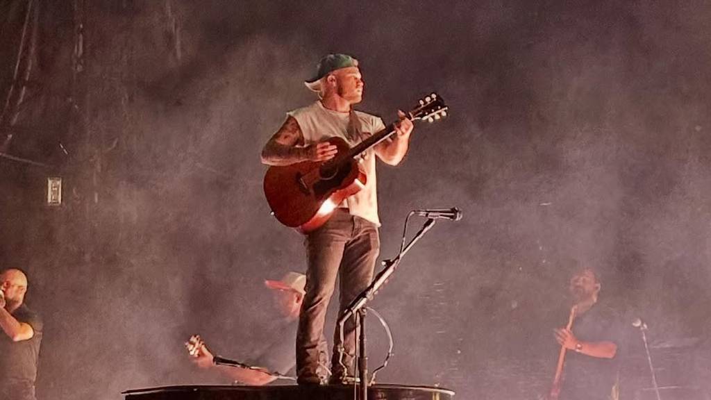 Zach Bryan