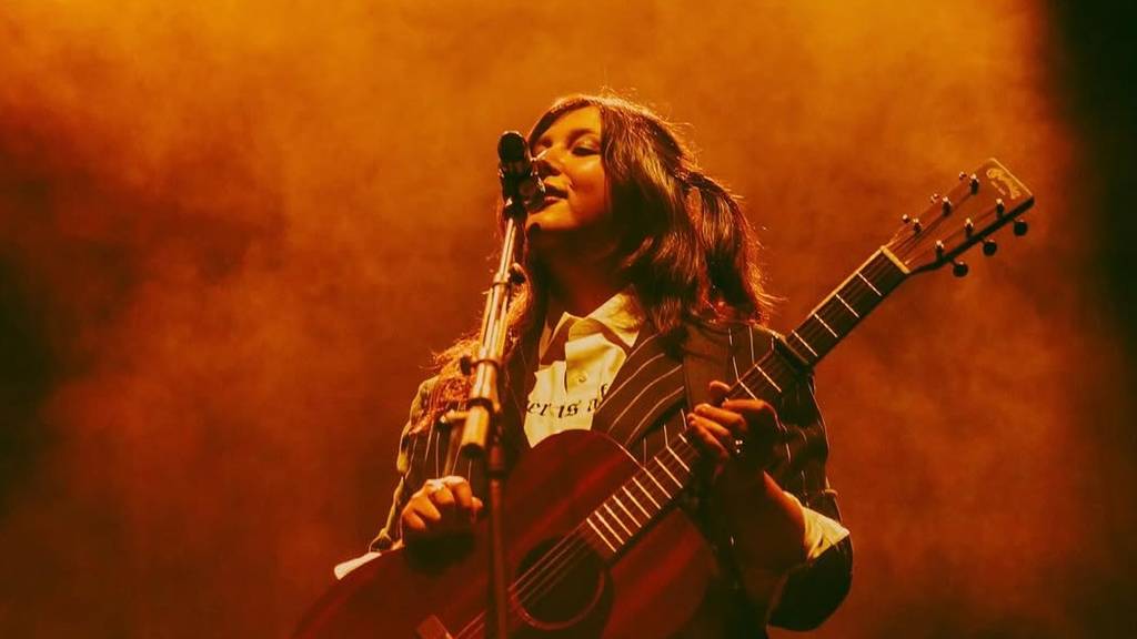 Lucy Dacus