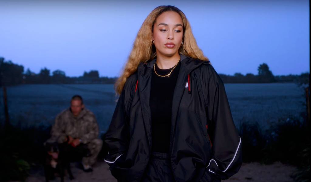 Jorja SMith