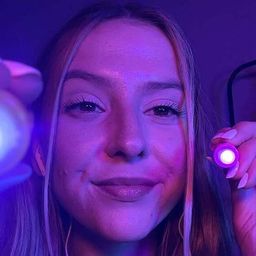 ASMR Rebecca