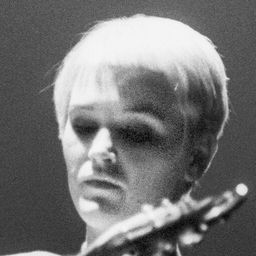 Trish Keenan