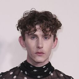 LONDON, UNITED KINGDOM - GQ Men of the Year Awards 2023, London, United Kingdom Pictured: Fionn O'Shea