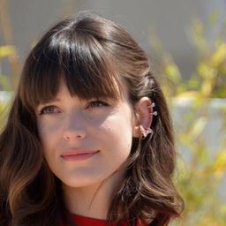 Stacy Martin