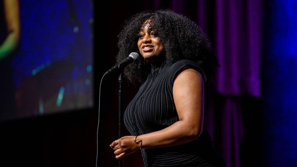 Samara Joy Featured on Christian McBride’s Jazz Single 'Old Folks'