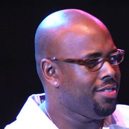Christian McBride
