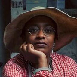 Cécile McLorin Salvant