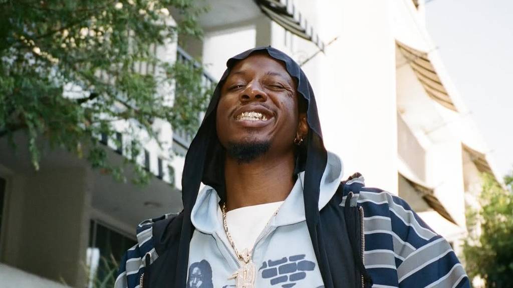 Joey Badass