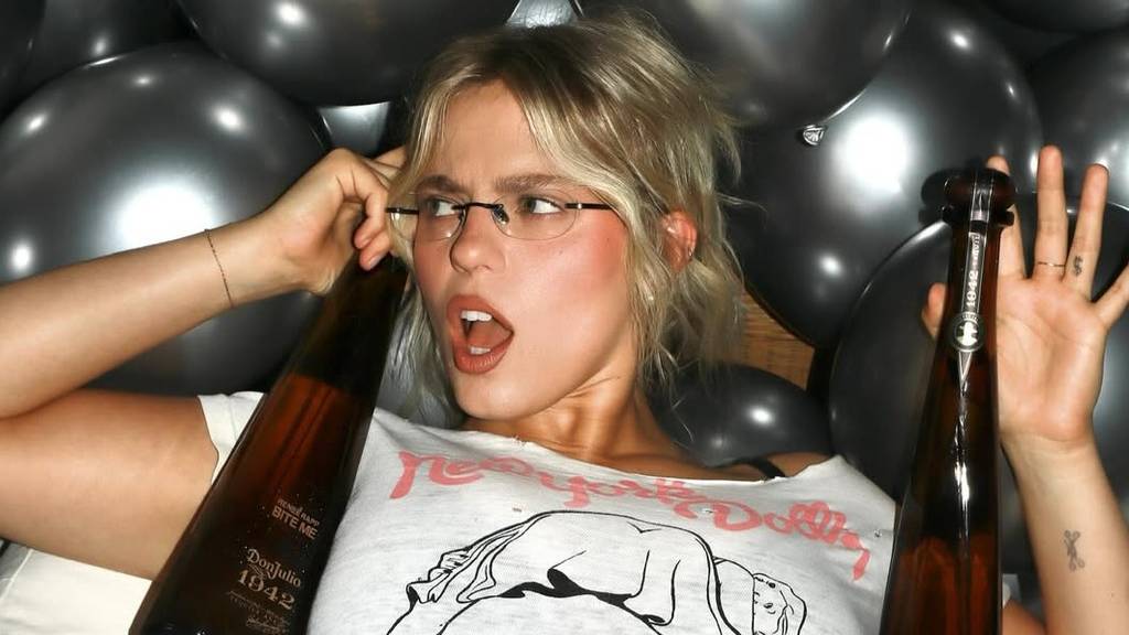 Reneé Rapp