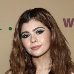 Los Angeles, Ca. 18th Feb, 2020. Los Angeles, Ca. 18th Feb, 2020. Addison Riecke, at the Los Angeles Premiere of Emma at the DGA Theatre in Los Angeles, California on February 18, 2020. Credit: MediaPunch Inc/Alamy Live News