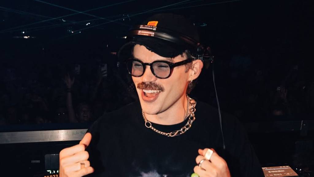 Dom Dolla