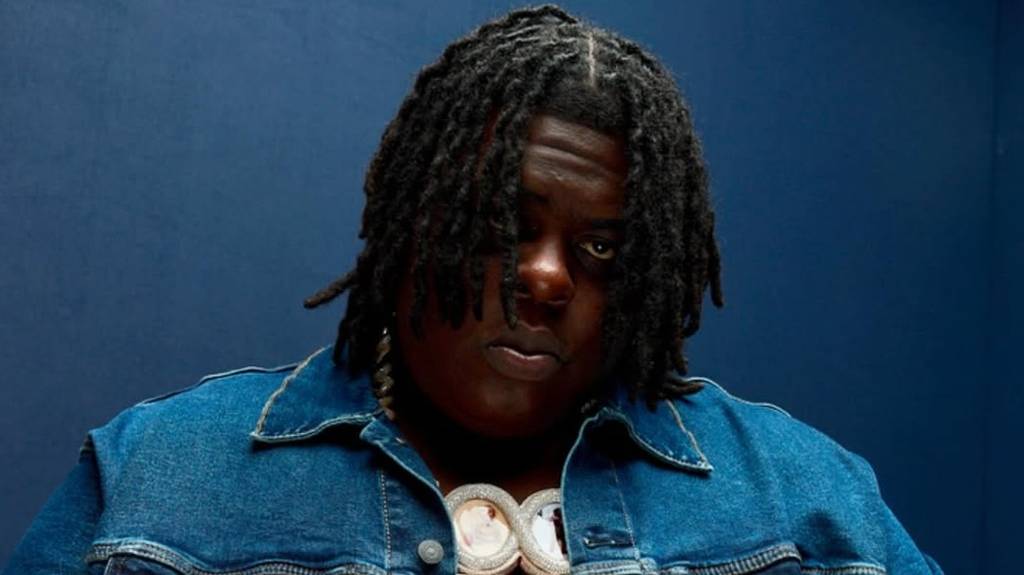 All Collabs and Themes on BigXthaPlug’s New Album 'I Hope You're Happy'