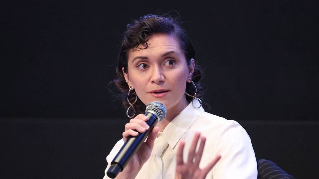 Alyson Stoner 3rd Annual Hollywood & Mind Summit, Los Angeles, USA - 09 May 2025