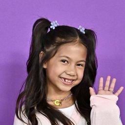 Los Angeles premiere of 'Freakier Friday' at El Capitan Theatre  Featuring: Maia Kealoha Where: Los Angeles, California, United States When: 22 Jul 2025 Credit: Dave Starbuck/Future Image/INSTARimages