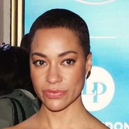 Cush Jumbo