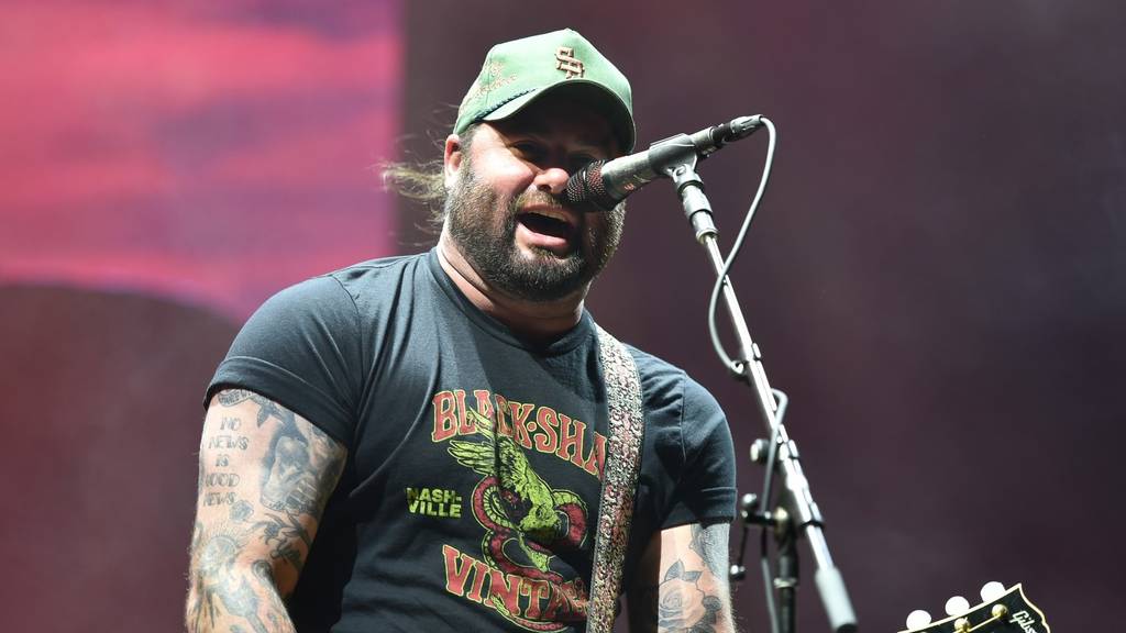 Koe Wetzel brings his 'Road to Hell Paso Tour' to the Chartway Arena