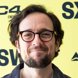 Josh Brener
