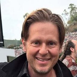 Tim Heidecker
