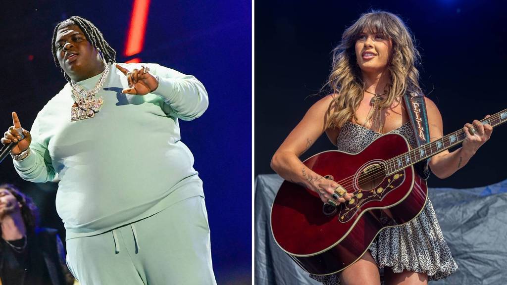 When Is Hell at Night Dropping? BigXthaPlug and Ella Langley Tease Duet on TikTok