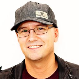 Luke Laird