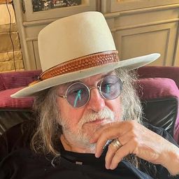 Ray Wylie Hubbard
